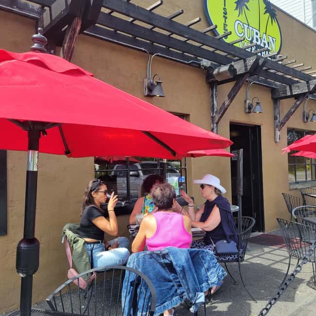Seattle: All-inclusive Private Wine Tour for Up to 10 Guests - Why This Tour Stands Out