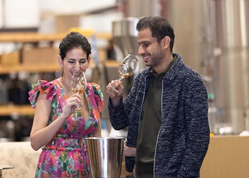 Seattle: All-inclusive Private Wine Tour for Up to 10 Guests - The Value of the All-Inclusive Package