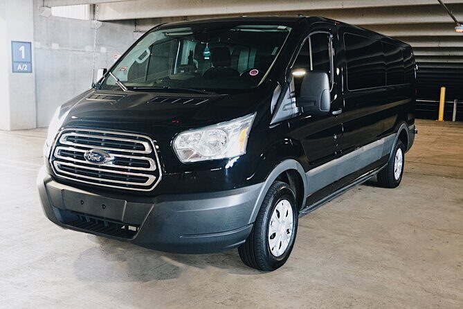 Seattle Arrival Chauffeur Driven Airport Transport - FAQs