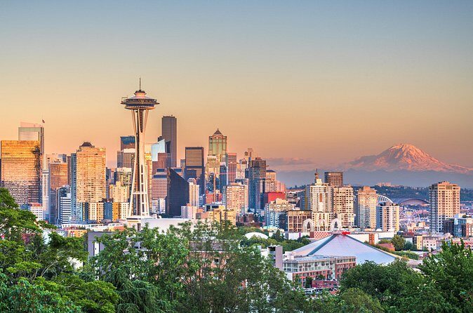 Seattle Audio Tour on Capital Hill Adventure - Who Will Love This Tour?