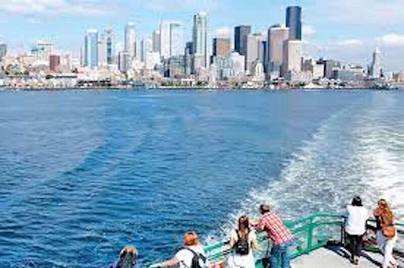 Seattle: Bainbridge Island E-Bike Tour - The Guides and Experience Quality