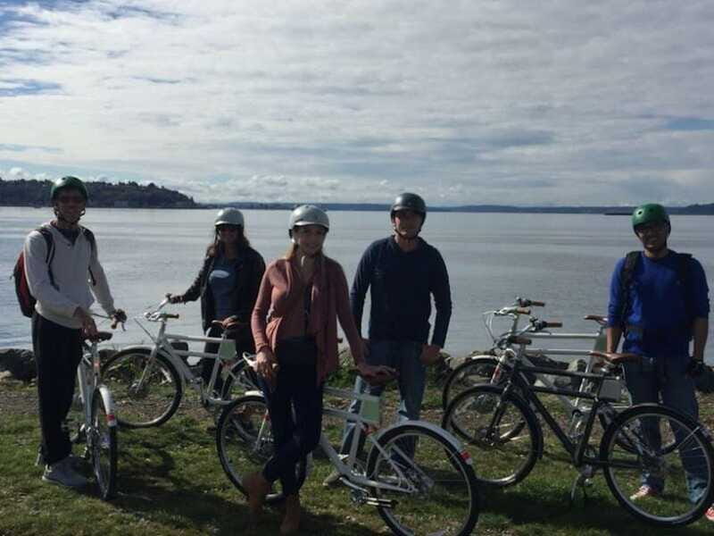 Seattle: Bainbridge Island E-Bike Tour - Who Is This Tour Best For?