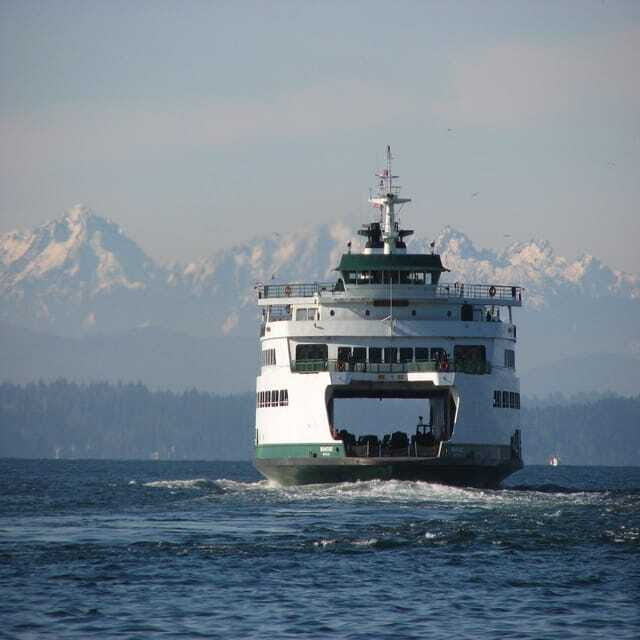 Seattle: Bainbridge Island E-Bike Tour - The Sum Up
