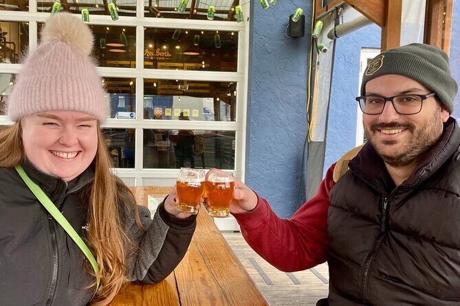 Seattle Beer Wander - Ballard Brewery District - Final Thoughts: Is It Worth It?
