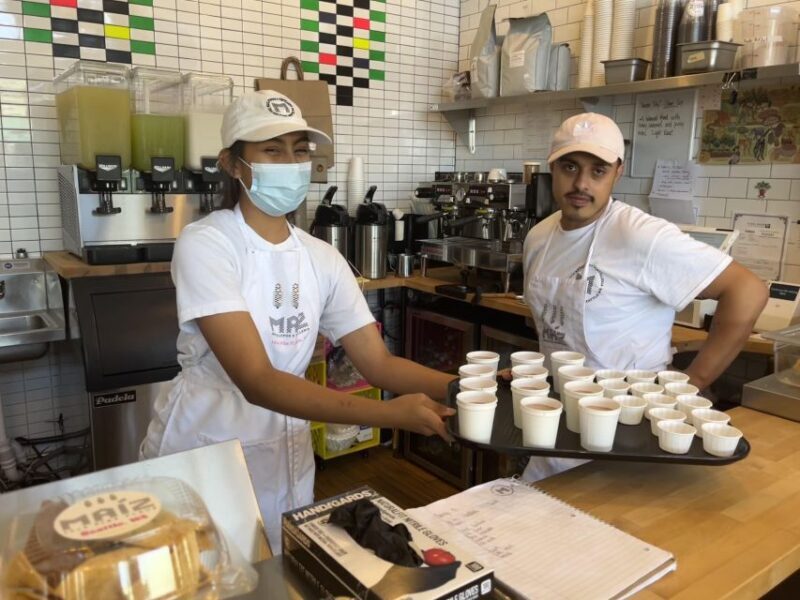Seattle: Chocolate Tour with Tastings - Why This Tour Works Well