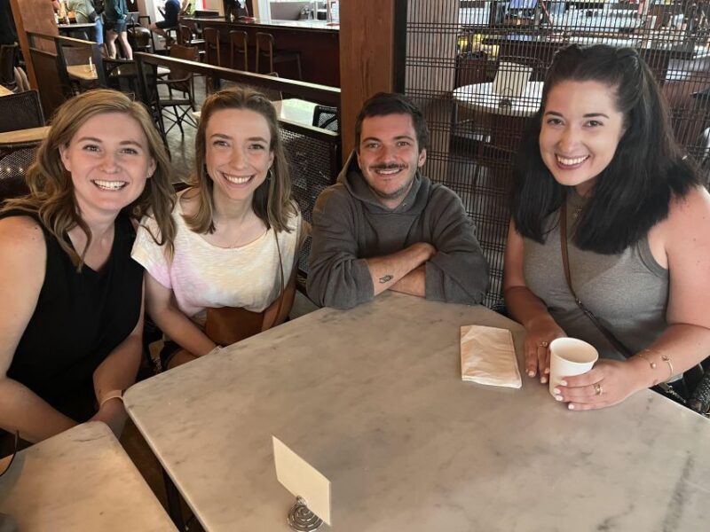 Seattle: Chocolate Tour with Tastings - FAQs