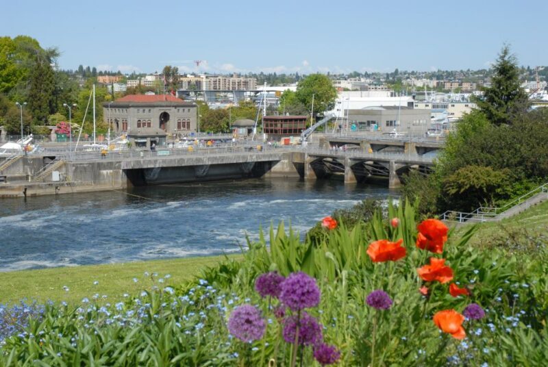 Seattle: City Highlights Tour - FAQ