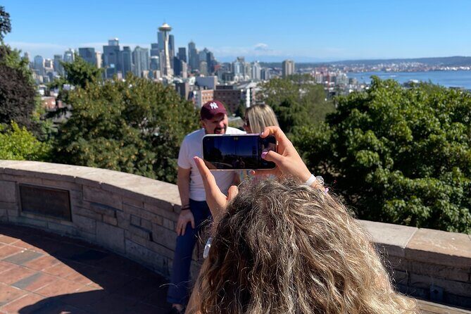 Seattle City Tour 3-Hours (Private Tour) - Who Should Consider This Tour?