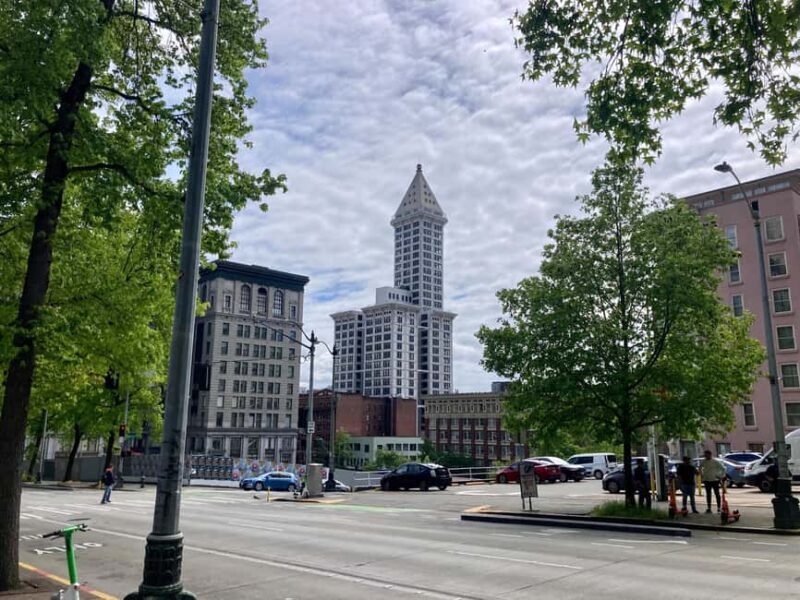 Seattle City Walking Tour: Along the Waterfront - Value and Why It Works