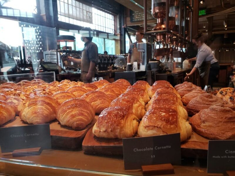 Seattle: Coffee Culture Walking Tour - Seattle: Coffee Culture Walking Tour — A Deep Dive into the City’s Brewed Legacy