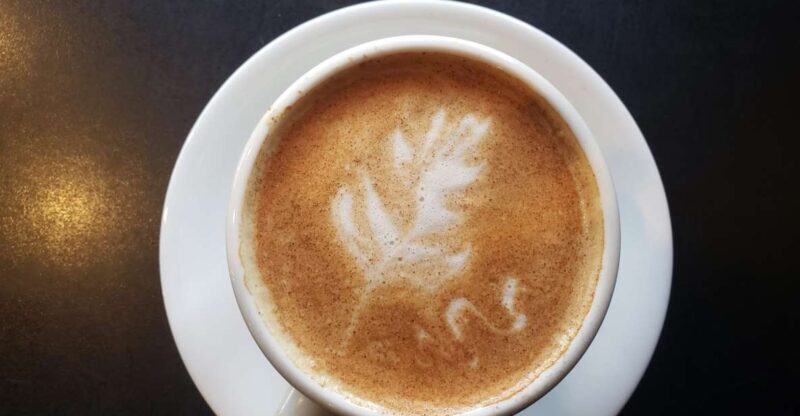 Seattle: Coffee Culture Walking Tour - Who Will Love This Tour?