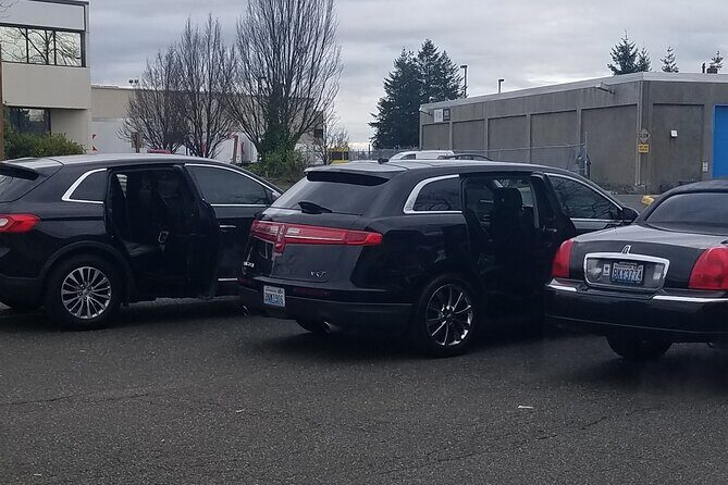 Seattle Cruise Port and Downtown Hotel One Way Transfers - What You Can Expect