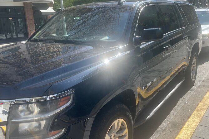 Seattle Cruise Port or Airport Private Transfer - Key Points