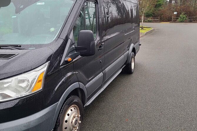Seattle Cruise Port or Airport Private Transfer - Who Would Benefit Most?