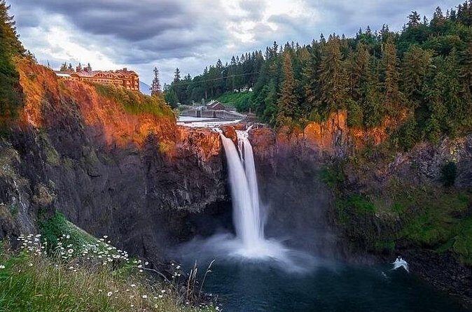 Seattle Customized Private Tour - Who Will Love This Tour?