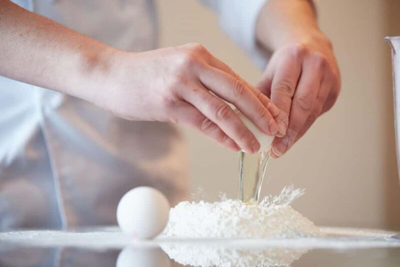 Seattle: Gnocchi Making Class With Local Chef - Key Points