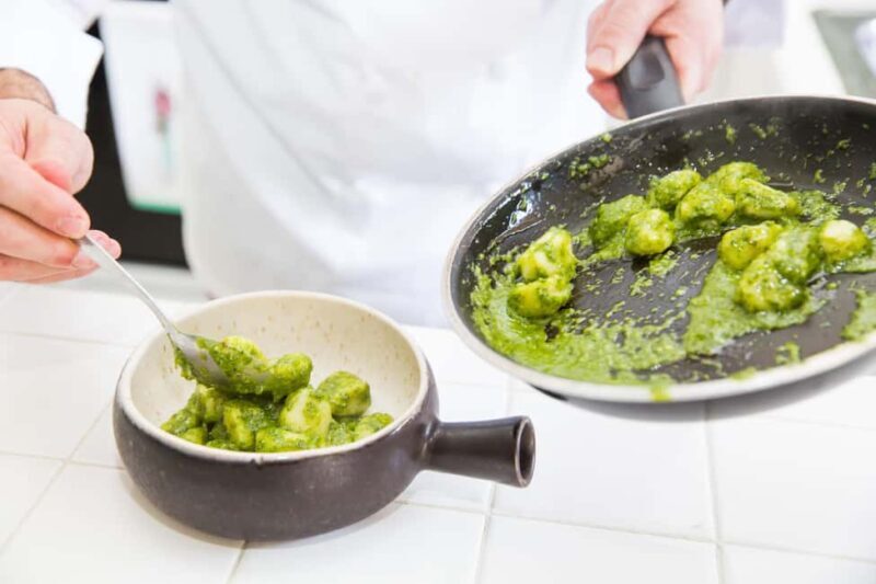 Seattle: Gnocchi Making Class With Local Chef - What to Expect from the Gnocchi Making Class in Seattle