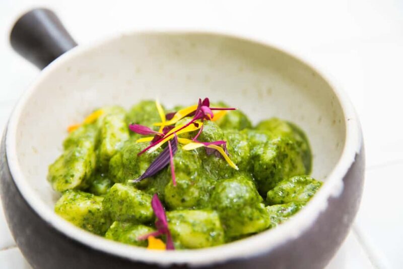 Seattle: Gnocchi Making Class With Local Chef - Who Should Consider This Tour