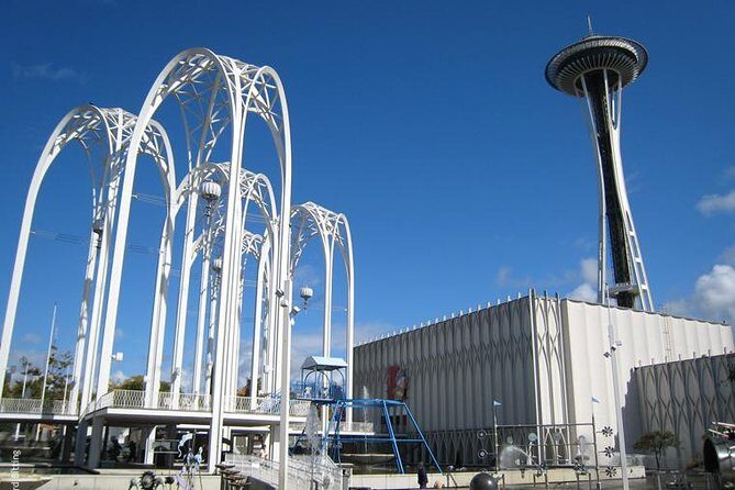 Seattle Grand 4-Hour City Tour - FAQ