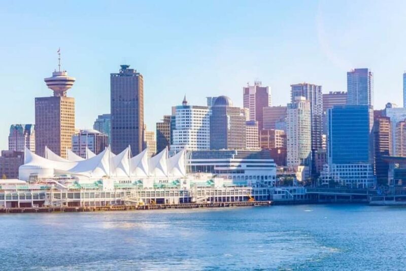 Seattle: Guided Day Trip to Vancouver - A Closer Look at What You Can Expect