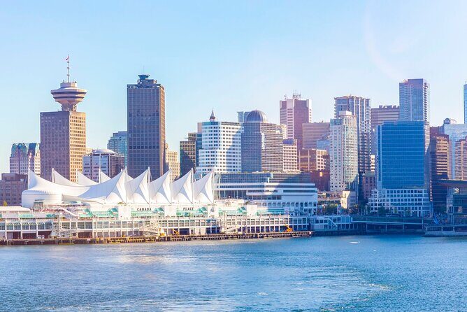 Seattle: Guided Day Trip to Vancouver - Final Thoughts