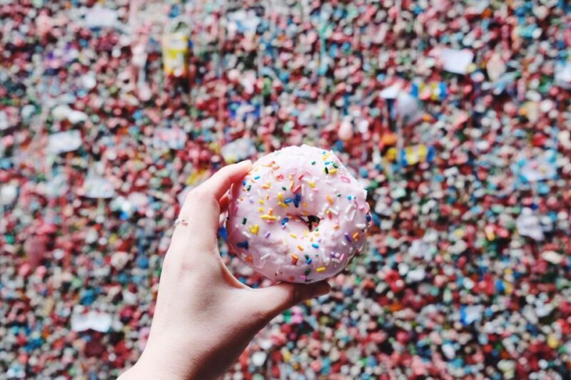 Seattle: Guided Delicious Donut Tour with Tastings - How the Tour Unfolds — Step by Step