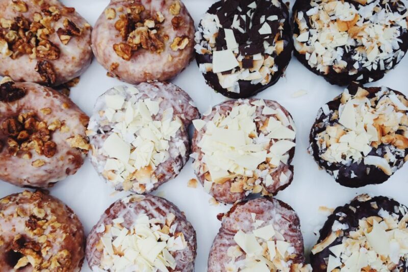 Seattle: Guided Delicious Donut Tour with Tastings - Who Will Love This Tour?