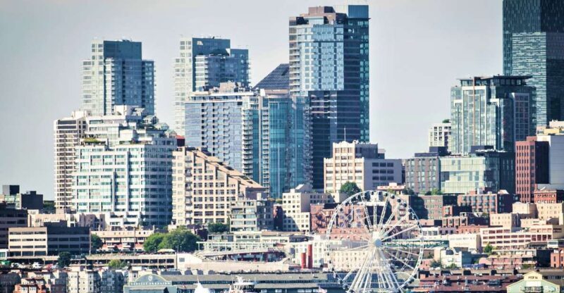 Seattle: Guided Harbor Cruise - What to Expect on the Harbor Cruise