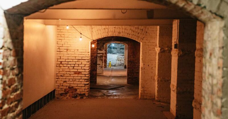 Seattle: Guided Underground Walking Tour - The Value and Cost: Is It Worth It?