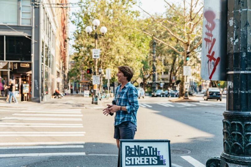 Seattle: Guided Underground Walking Tour - Final Thoughts: Who Should Take This Tour?