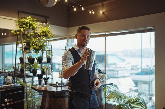 Seattle Hands On Cocktail Class - Final Thoughts: Who Will Enjoy This?