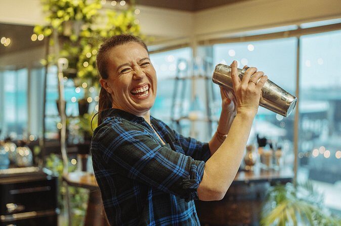 Seattle Hands On Cocktail Class - Frequently Asked Questions