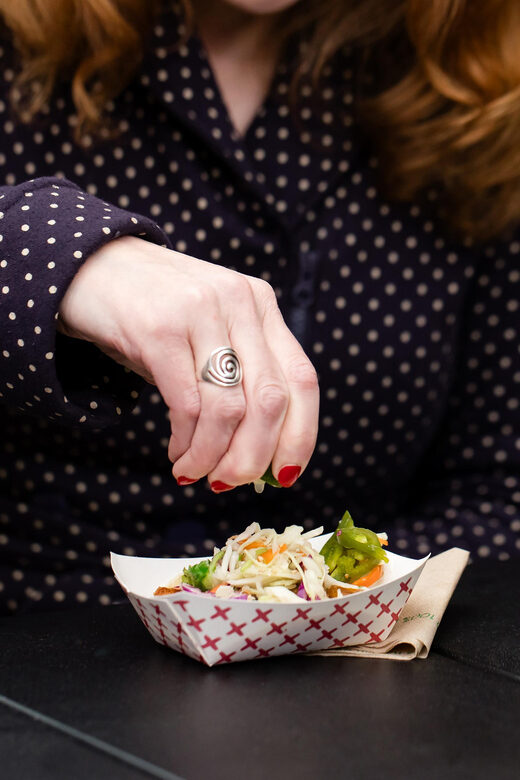 Seattle: Happy Hour Food and Cocktails Tour - What You Can Expect from the Tour