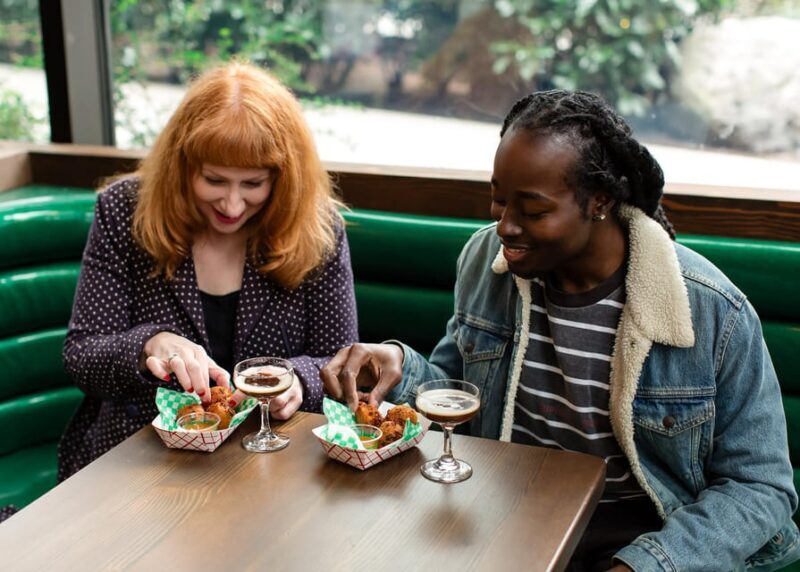 Seattle: Happy Hour Food and Cocktails Tour - Practical Tips for Making the Most of the Tour