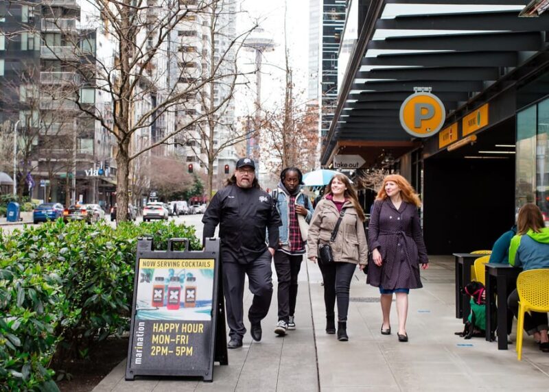 Seattle: Happy Hour Food and Cocktails Tour - Who This Tour Is Best For