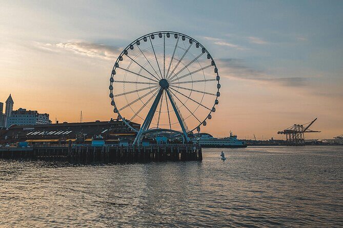 Seattle in a Day Space Needle, Harbor Cruise and Underground Tour - Authentic Traveler Insights