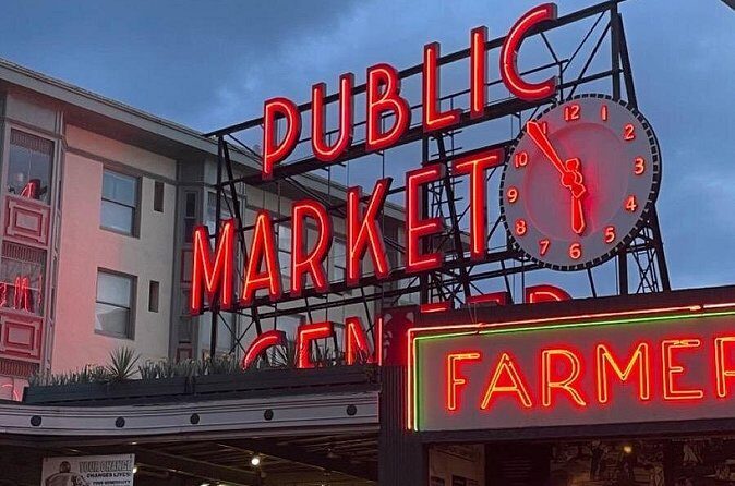 Seattle in a Day Space Needle, Harbor Cruise and Underground Tour - Final Thoughts