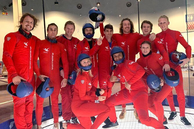 Seattle Indoor Skydiving Experience with 2 Flights & Personalized Certificate - Analyzing the Value