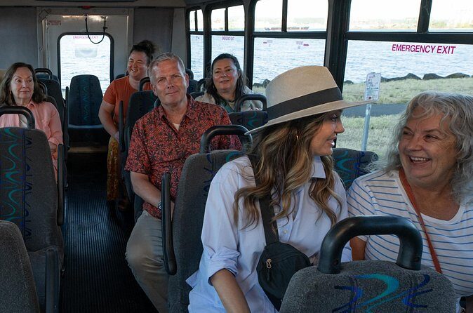 Seattle Land and Sea Tour Experience - Final Thoughts: Who Should Book This Tour?