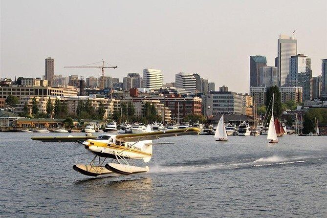 Seattle Locks Cruise - Practical Tips for Travelers