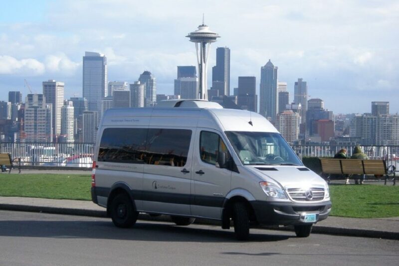 Seattle: Mount Rainier Park All-Inclusive Small Group Tour - Transportation and Group Size: Why It Matters