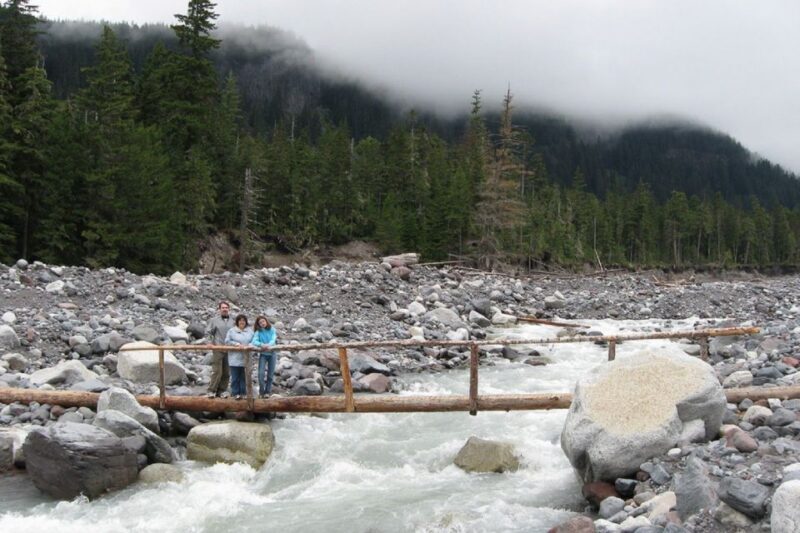 Seattle: Mount Rainier Park All-Inclusive Small Group Tour - Who Will Appreciate This Tour?