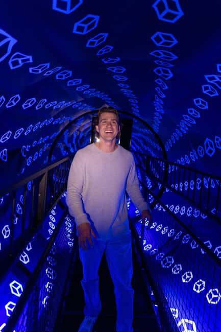 Seattle: Museum of Illusions Entry Ticket - Final Thoughts