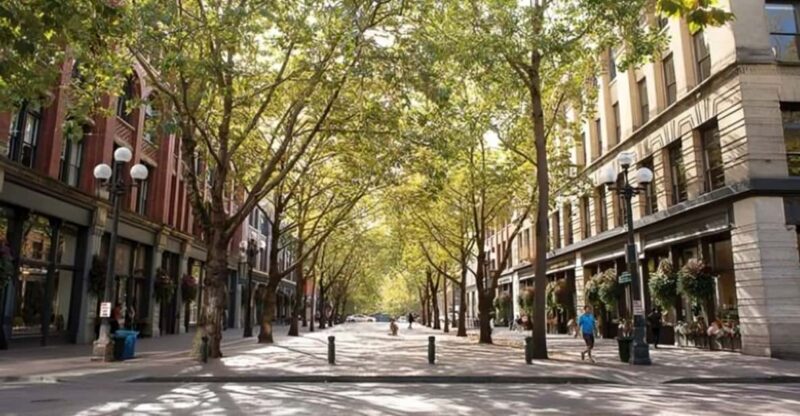 Seattle : Must-See Attractions Walking Tour With A Guide - Final Thoughts