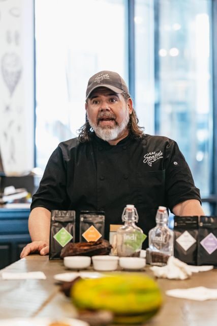 Seattle: Pike Place Market Chef-Guided Food Tour - The Sum Up