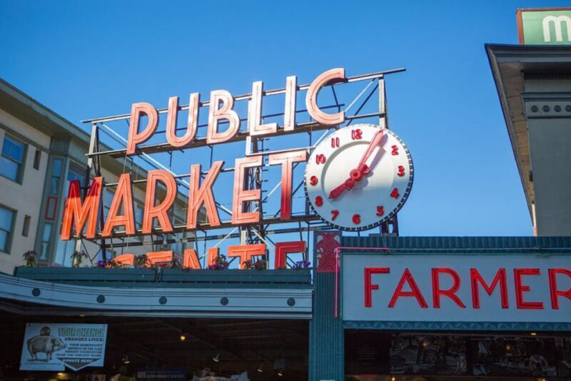 Seattle: Pike Place Market Guided Foodie Tour - Final Thoughts: Who Will Love This Tour?