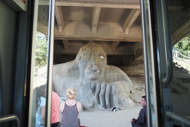 Seattle Pre-Cruise Tour: Transportation & Seattle City Tour - FAQ