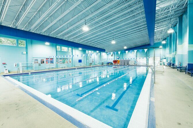 Seattle Premium Fitness Pass - The Sum Up: Is the Seattle Premium Fitness Pass Worth It?