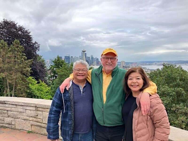 Seattle: Private 2.5 Hour Seattle City Tour - Final Thoughts
