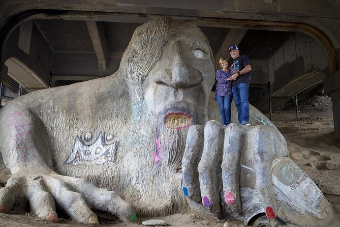 Seattle Private Grand City Highlights Tour - What This Tour Offers and Why It Matters